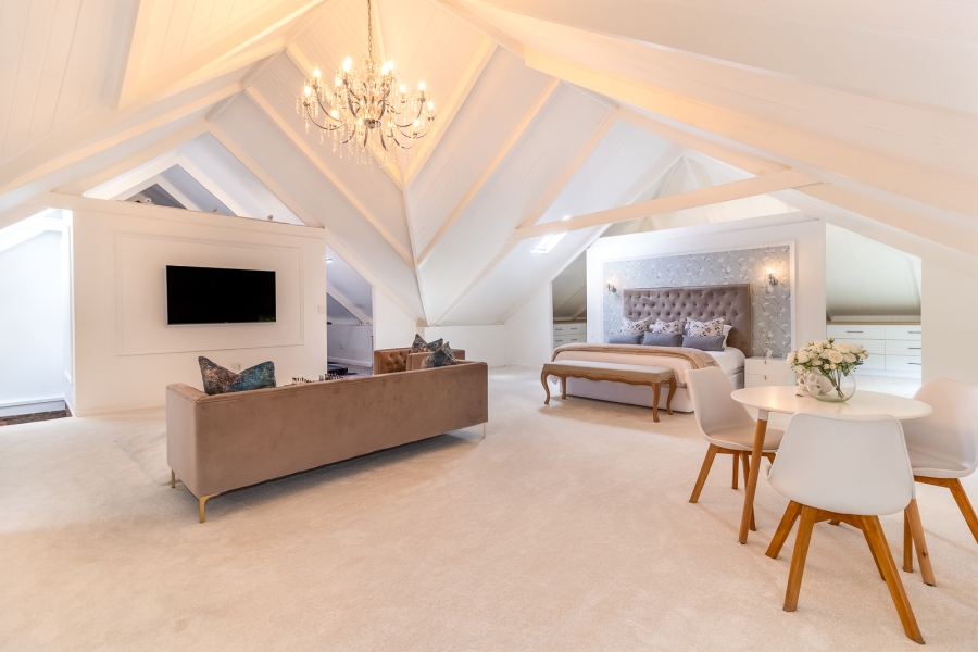 4 Bedroom Property for Sale in Paarl Central Western Cape